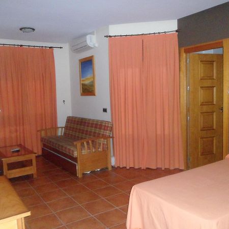 Hotel Rural La Encina Almadén Esterno foto