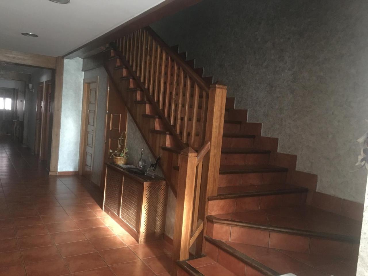 Hotel Rural La Encina Almadén Esterno foto